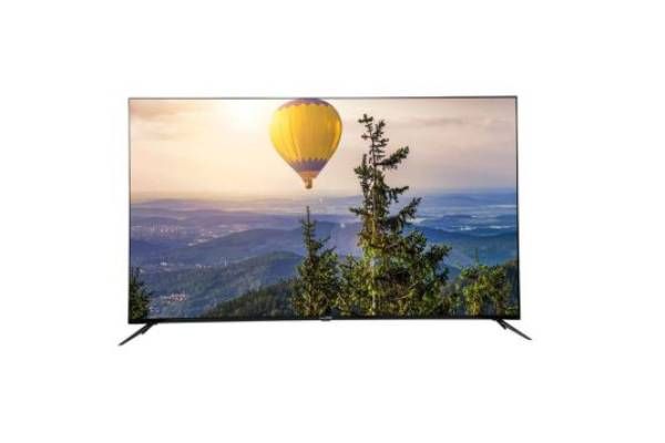 LED Television 1.09 m (43UX900D)