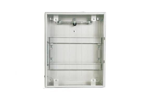 TPN distribution board base