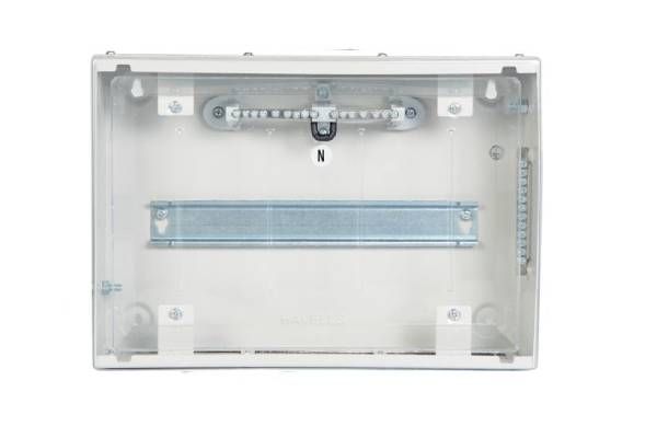 SPN distribution board base