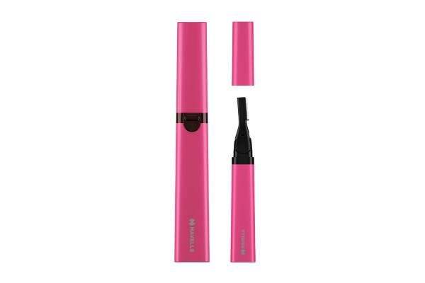 Eyebrow Trimmer (Pink)