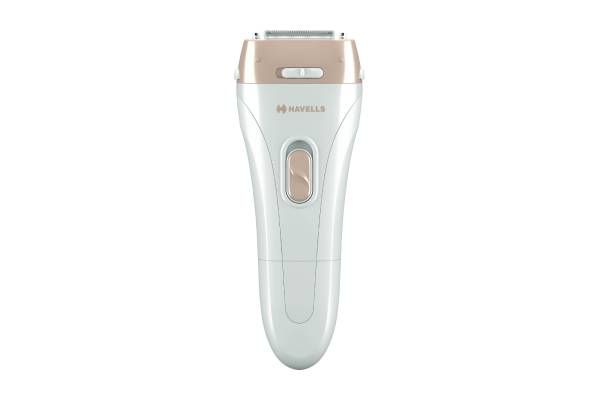 Lady Shaver (White)