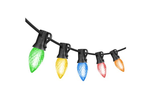 Joy LED Strings 21 D IP 44