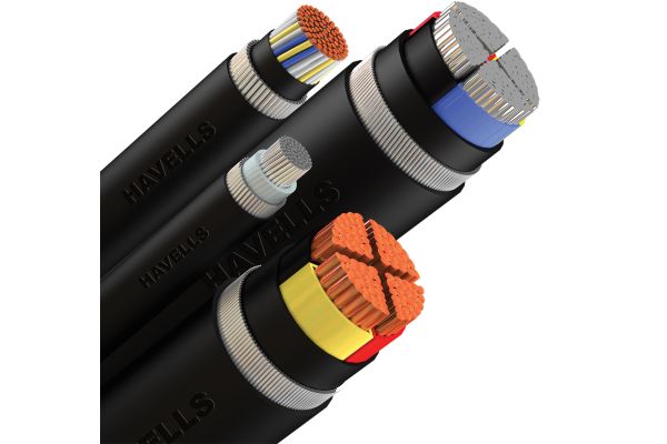 LT Power Cable Aluminium Conductor