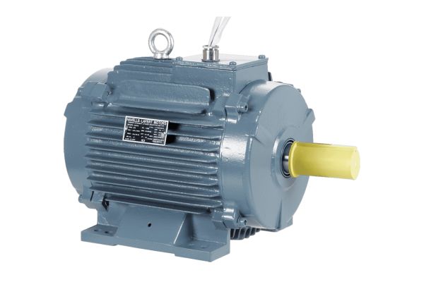 Smoke Extraction Motors