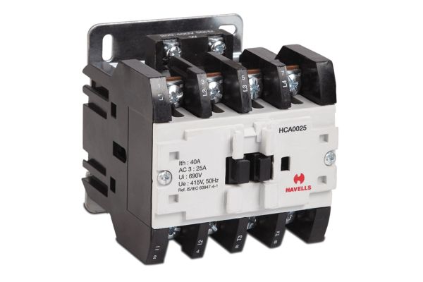 Urja Contactors