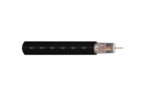 RG 06 coaxial cable  