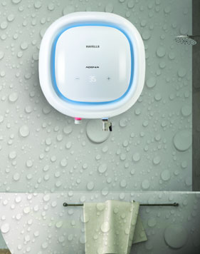 Water Heater